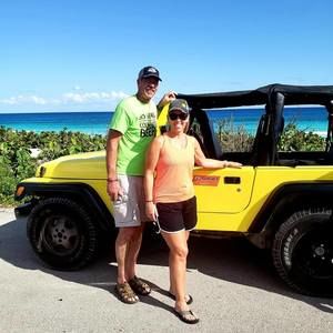 Meet your Posher, Jeanne